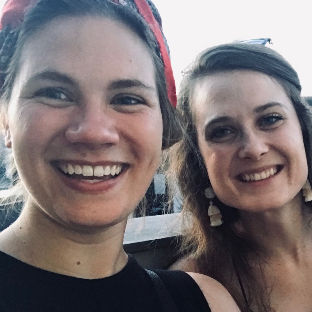 Meet your Posher, Beth